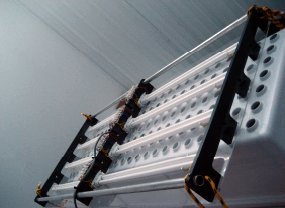 NEXGen Light Array - Vertical growing (320 Watts) 